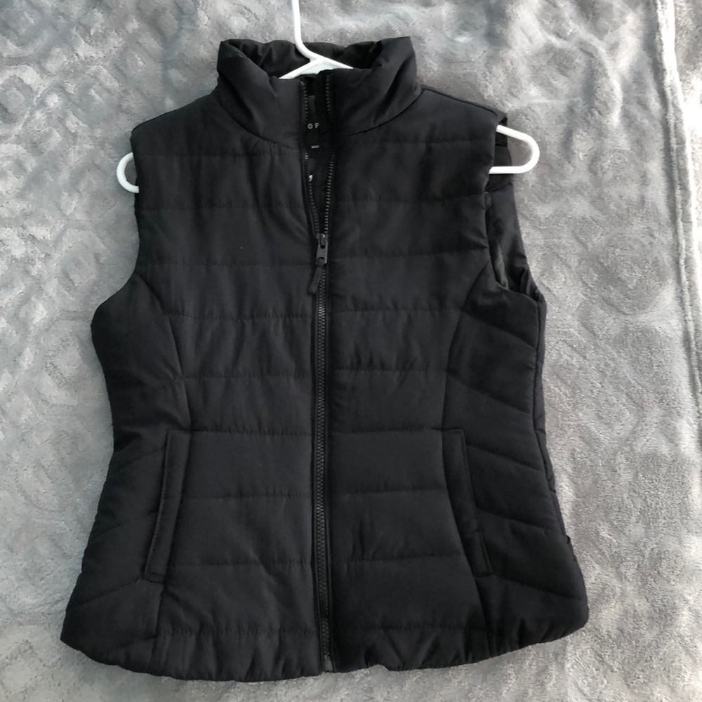Aeropostale Vest